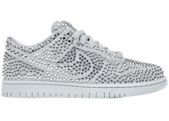 Nike Dunk Low Cactus Plant Flea Market Pure Platinum for sale