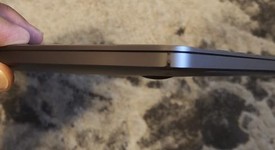 Good
													MacBook Pro 2019 - 16" - I7, Gray, 512 GB, 16 GB, photo 5 of 13