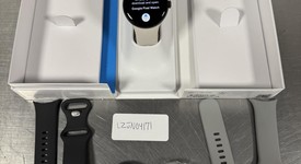 Mint
													Google Pixel Watch - Wi-Fi, Black, Wi-Fi, photo 1 of 5