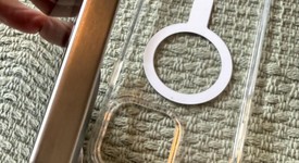 Mint
													Apple iPhone 15 Pro Max - Unlocked, Natural, 512 GB, A2849, photo 3 of 10