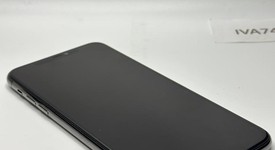 Mint
													Apple iPhone 11 Pro Max - Unlocked, Gray, 64 GB, A2161, photo 4 of 4