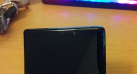 Good
													Samsung Galaxy Note 9 - Unlocked Non-US, Black, 128 GB, 6 GB, SM-N960F/DS, Duos, photo 5 of 6