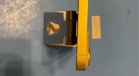 Mint
													Apple iPhone 14 - Unlocked, Yellow, 128 GB, A2649, photo 6 of 6