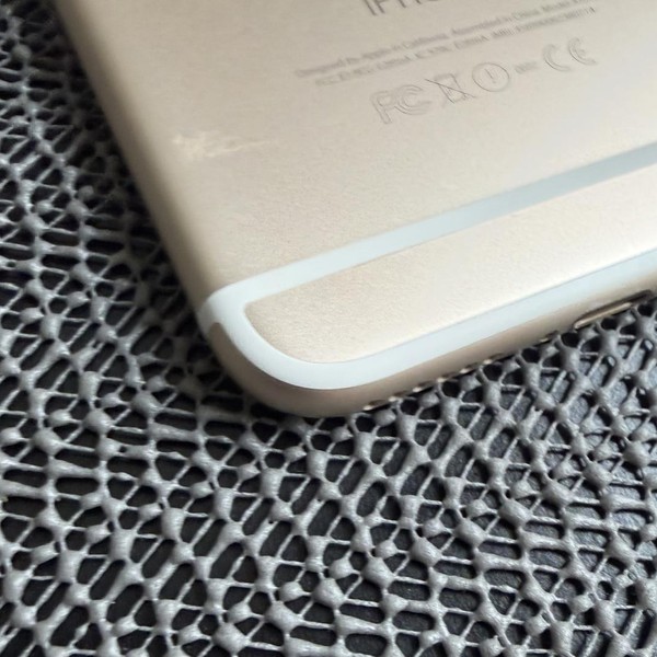 Apple iPhone 6 - Other, 64 GB, Gray