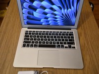 MacBook Air 2017 - 13"