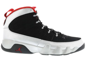 Jordan 9 Retro Johnny Kilroy for sale