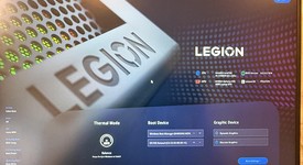 Mint
													Lenovo Legion Laptop, photo 1 of 17