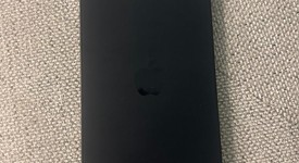 Mint
													Apple iPhone 16e - Boost, Black, 128 GB, A3212, photo 2 of 10