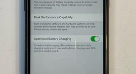 Good
													Apple iPhone 11 - AT&T, Black, 64 GB, A2111, photo 2 of 7