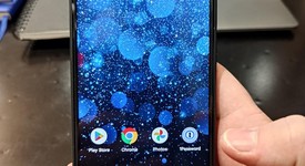 Good
													Google Pixel 7 - Unlocked, Obsidian, 128 GB, 8 GB, GVU6C, Sub-6 5G, photo 1 of 7