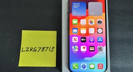 Mint
													Apple iPhone 15 Pro - Unlocked, Natural, 128 GB, A2848, photo 1 of 10