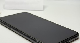 Good
													Apple iPhone 11 - Unlocked, Black, 128 GB, A2111, photo 2 of 5