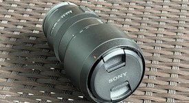 Mint
													Sony E 70-350mm f4.5-6.3 G OSS, photo 2 of 9