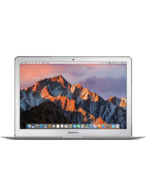 MacBook Air 2015 - 13 inch - 128 GB, Silver, 4 GB