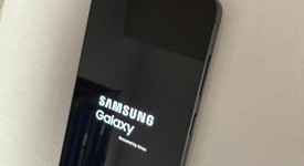 Mint
													Samsung Galaxy S24 Plus - AT&T, Black, 256 GB, 12 GB, SM-S926U, photo 2 of 7