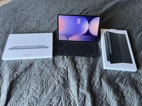 Samsung Galaxy Tab S10 Plus