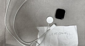 Mint
													Apple Watch Series 10 42mm - Silver, A2997 - GPS, Aluminum, photo 2 of 9