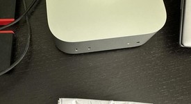 Good
													Mac Mini 2024 - Apple M4, 2 TB, 16 GB, photo 1 of 9