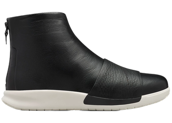 Nike Benassi Lux Boot Black Ivory (Women's) for sale