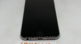 Good
													Apple iPhone 6S - AT&T, Grey, 64 GB, A1633, photo 3 of 9