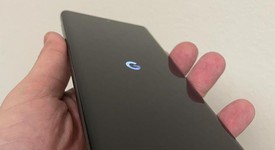 Good
													Google Pixel 7 Pro - T-Mobile, Obsidian, 256 GB, 12 GB, GE2AE, photo 5 of 11