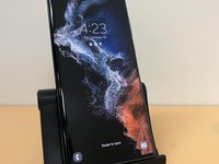 Samsung Galaxy S22 Ultra