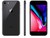 Good Apple iPhone 8 - Verizon, Gray, 64 GB, A1863