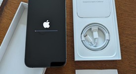 Mint
													Apple iPhone 14 Pro Max - Unlocked, Purple, 128 GB, A2651, photo 1 of 7