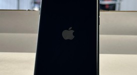 Mint
													Apple iPhone SE 3rd Gen 2022 - Unlocked, Midnight, 64 GB, A2595, photo 1 of 11