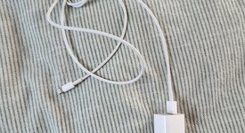 Good
													Apple iPhone 13 - Unlocked, Pink, 128 GB, A2482, photo 5 of 6