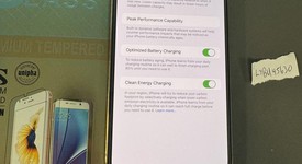 Mint
													Apple iPhone 12 Pro Max - Unlocked, Gold, 128 GB, A2342, photo 1 of 6