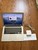 Good MacBook Air 2017 - 13" - I5, Silver, 256 GB, 4 GB