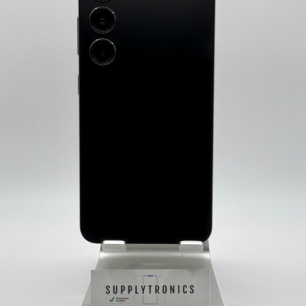 Samsung Galaxy S23 - Verizon, 128 GB, Black, 8 GB, SM-S911U