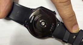 Good
													OnePlus Watch 2 - Black, photo 4 of 6