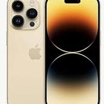 Mint Apple iPhone 14 Pro Max - Unlocked, Gold, 256 GB, A2651