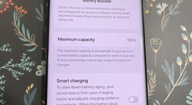 Good
													OnePlus 12 - Unlocked, Green, 512 GB, 16 GB, CPH2583, photo 3 of 7
