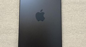Good
													Apple iPhone 15 Pro Max - Unlocked, Blue, 256 GB, A2849, photo 4 of 6