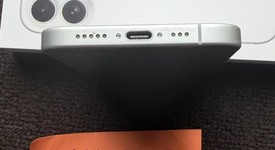 Mint
													Apple iPhone 16 - Unlocked, White, 256 GB, A3081, photo 2 of 9