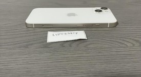 Mint
													Apple iPhone 13 - Unlocked, Starlight, 128 GB, A2482, photo 4 of 7
