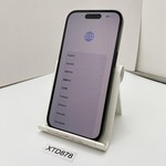 Fair Apple iPhone 14 Pro - Unlocked, 512 GB, Black, A2650