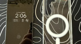 Fair
													Samsung Galaxy S23 - AT&T, Graphite, 128 GB, 8 GB, SM-S911U, photo 3 of 10