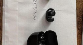 Used
													Bose Ultra Open Earbuds - Black, photo 1 of 7