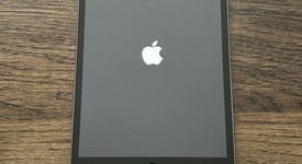 Mint
													Apple iPad Mini - Wi-Fi, Silver, 16 GB, photo 3 of 7