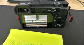 Mint
													Sony a6400, photo 2 of 7