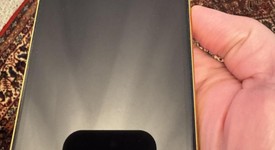 Good
													Apple iPhone 11 - Unlocked, Yellow, 128 GB, A2111, photo 3 of 15