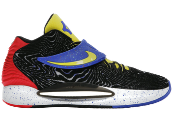 Nike KD 14 Pop Art for sale
