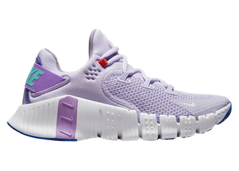 Nike Free Metcon 4 Pure Violet (Women's) for sale