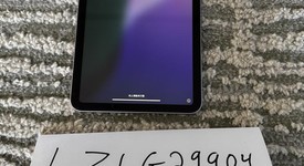 Good
													Apple iPad Mini 7th Gen - Wi-Fi, Purple, 128 GB, A2993, photo 3 of 8