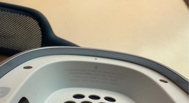 Used
													Apple AirPods Max - Sky Blue, photo 3 of 8