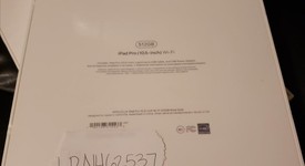 New
													Apple iPad Pro 10.5" - Wi-Fi, Rose Gold, 512 GB, photo 2 of 2